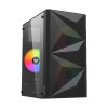 Value-Top VT-M700 Mid Tower Micro ATX Casing